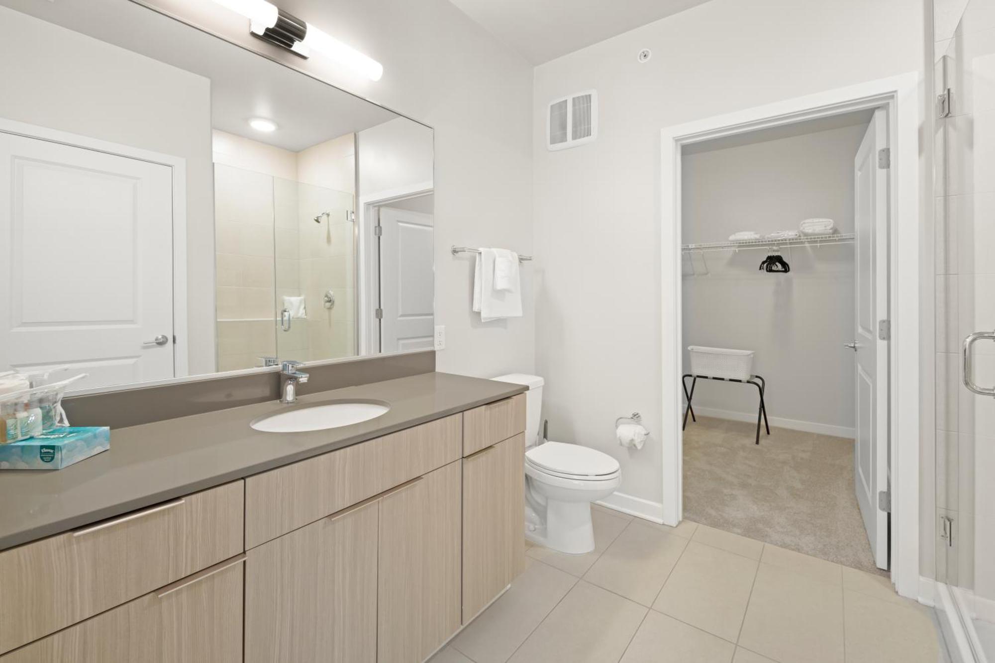 Global Luxury Suites At Рэстон Экстерьер фото