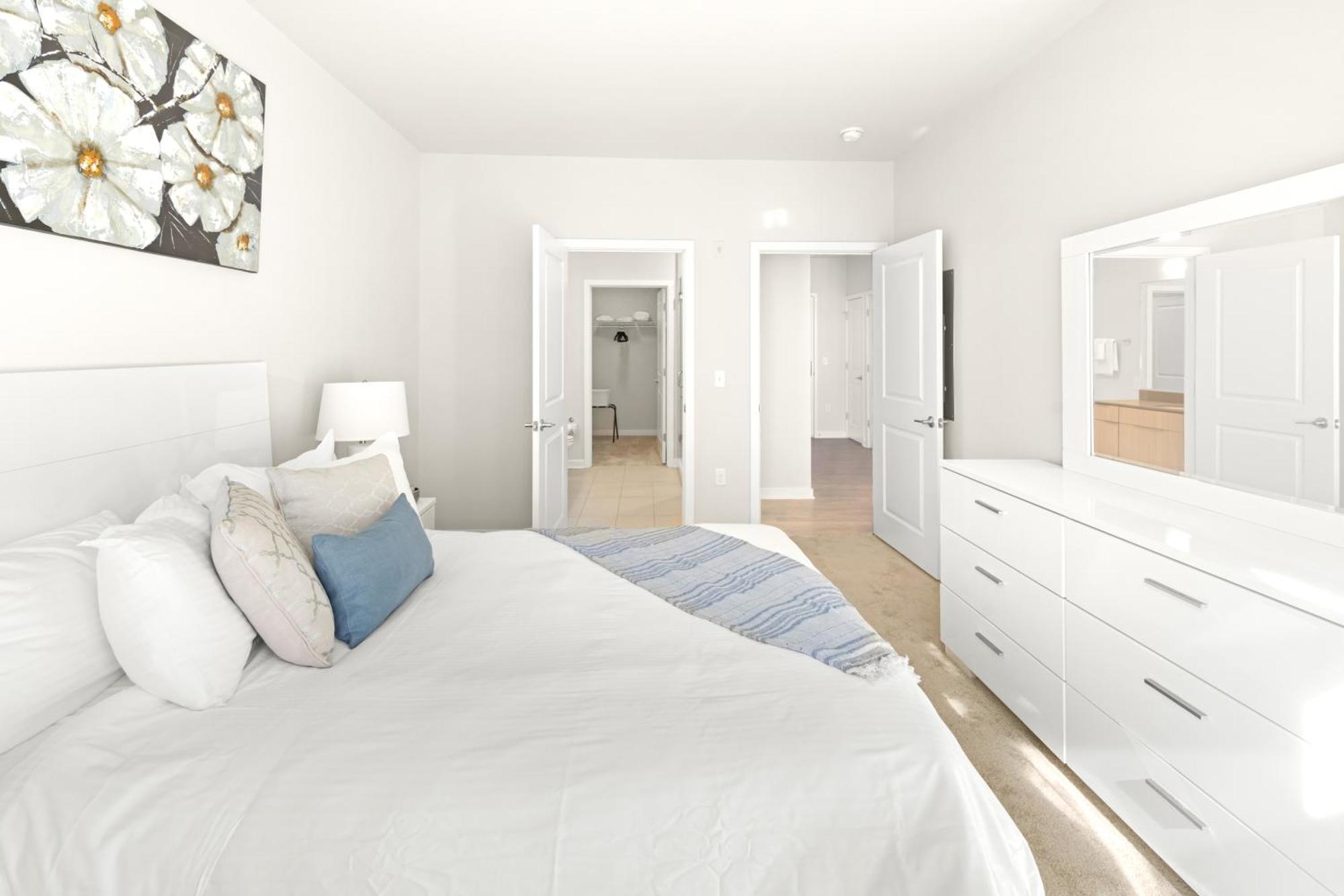 Global Luxury Suites At Рэстон Экстерьер фото