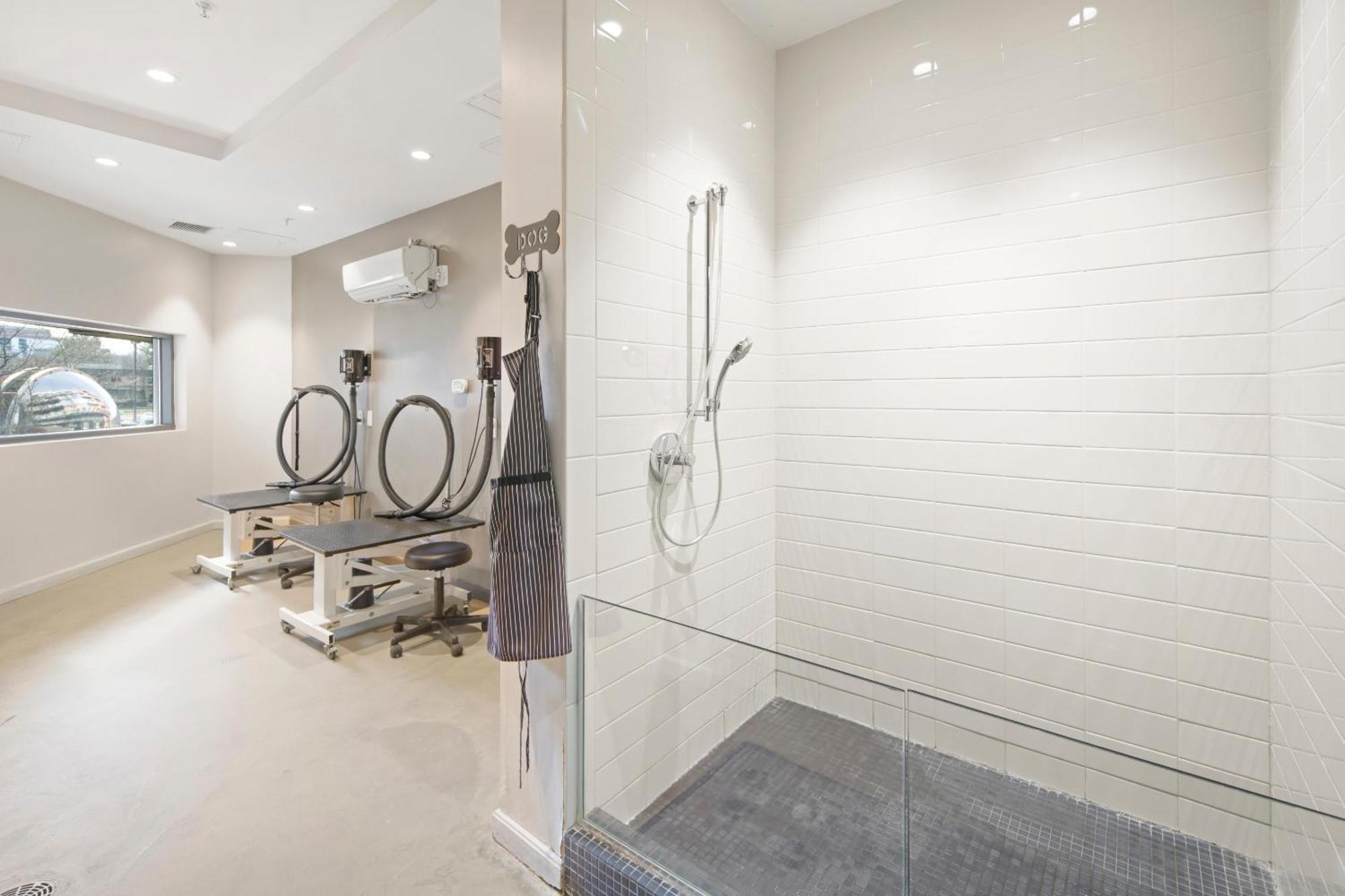 Global Luxury Suites At Рэстон Экстерьер фото